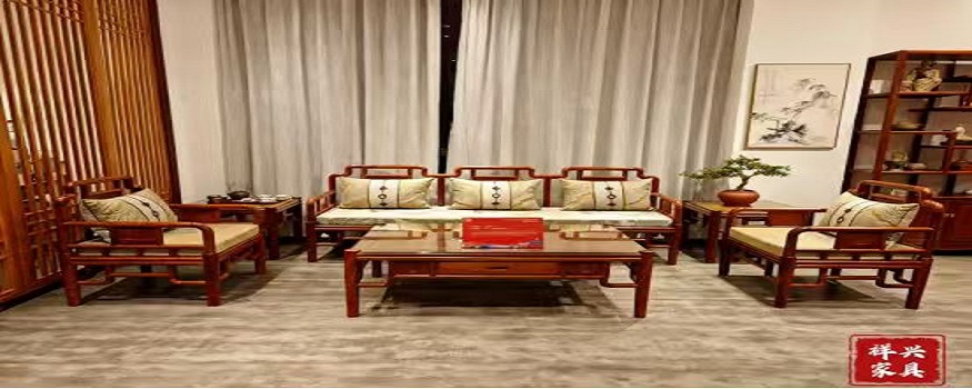 中山市祥兴家具有限公司