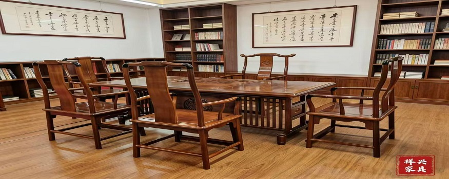 中山市祥兴家具有限公司